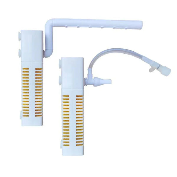 Filtre Submersible USB Compact pour Aquarium