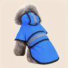 Impermeable Ajustable para Perros