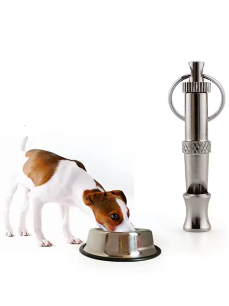 Ultrasonic Dog Whistle Training Aid