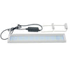Lampe LED à clipser pour aquarium : poissons et plantes