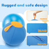 Durable Inflatable Herding Ball with Handle