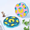 Jouet Puzzle Interactif pour Chien