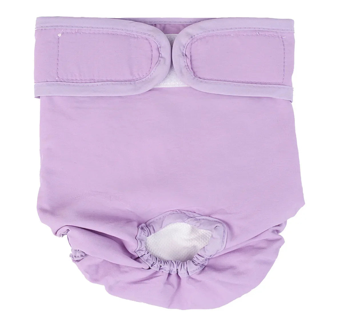 Reusable Female Dog Diapers with Leakproof Protection