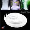 Aquarium Air Stone Aerator 3.5-10 cm Nano Bubble Stone