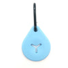 Hands-Free Dog Poop Bag Dispenser with Clip