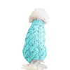 Classic Knitted Turtleneck Sweater for Small Dogs and Cats