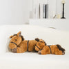 Lying Horse Plush Toy – Soft Stuffed Animal for Lounge & Decor