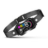 Collier Anti-Aboiements Rechargeable pour Chien