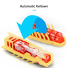 Electric Catnip Bug Toy for Cats