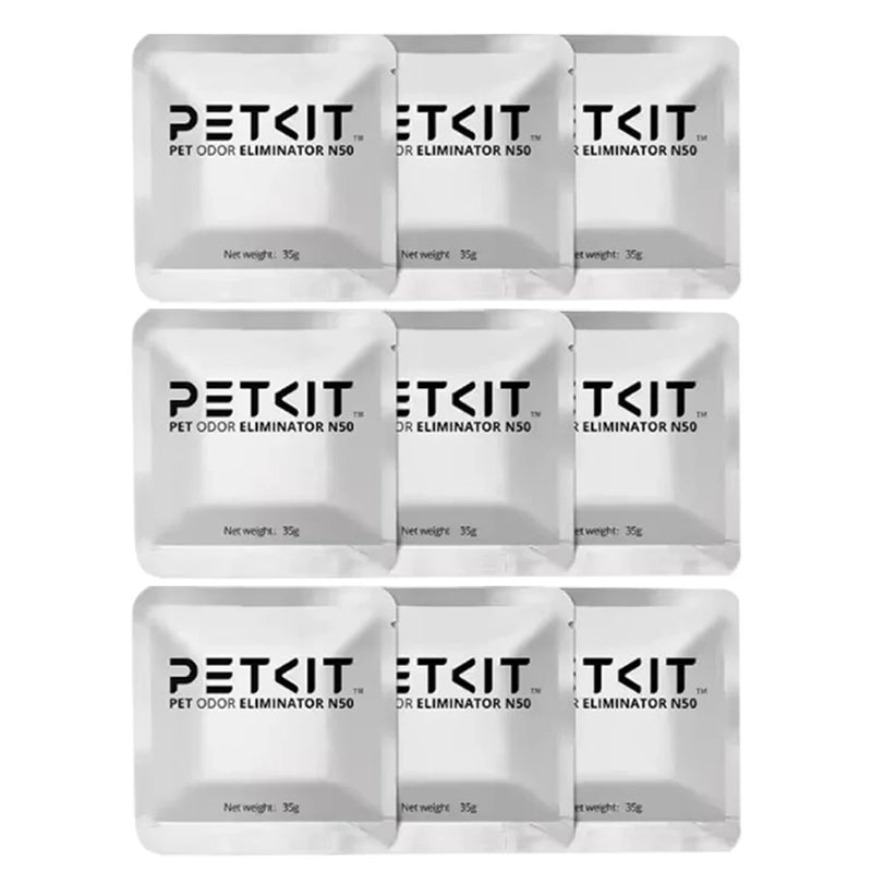 Eliminador de Olores Petkit N50 para Arenero Automático Pura Max