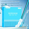 Reusable Earwax Removal Swabs with Adhesive Tips