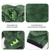 Dinosaur Costume Hoodie for Small Dogs and Cats
