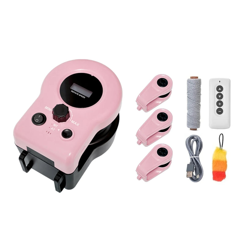 Rueda de Treadmill Interactiva para Gatos