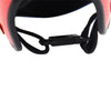 Adjustable Protective Helmet for Chickens and Poultry