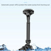 Submersible Pond Pump for Fountains, Filtration & Aeration