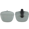 Pochette de taille compacte pour dressage canin