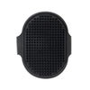Soft Rubber Pet Grooming Glove Brush for Dogs and Cats