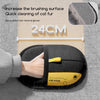 Electrostatic Pet Hair Remover Gloves for Dogs and Cats