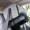 Portable Dog Travel Bed for Car Use