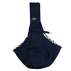 Outdoor Pet Carrier Sling Bag for Small Dogs and Cats