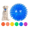 Pelota de Juguete para Perro de TPR con Sonido