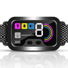 Collier Anti-Aboiements Rechargeable pour Chien