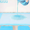 Leak-Proof Dog Pee Pads with Quick-Dry Absorbent Core