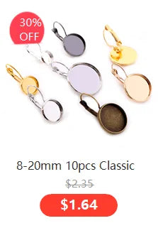 Antique Silver Wing Charms for Jewelry Making