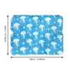 Self-Cooling Pet Mat with Leakproof Cover