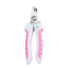 Precision Pet Nail Clippers for Dogs and Cats