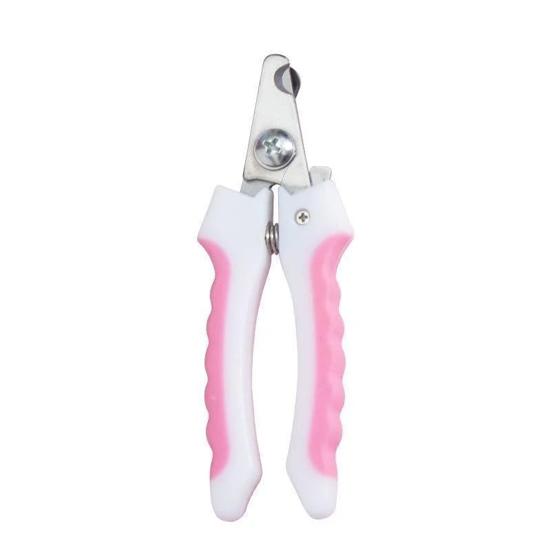 Precision Pet Nail Clippers for Dogs and Cats