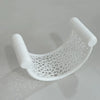 Floating Betta Fish Hammock with Resting Platform for Low-Flow Aquariums