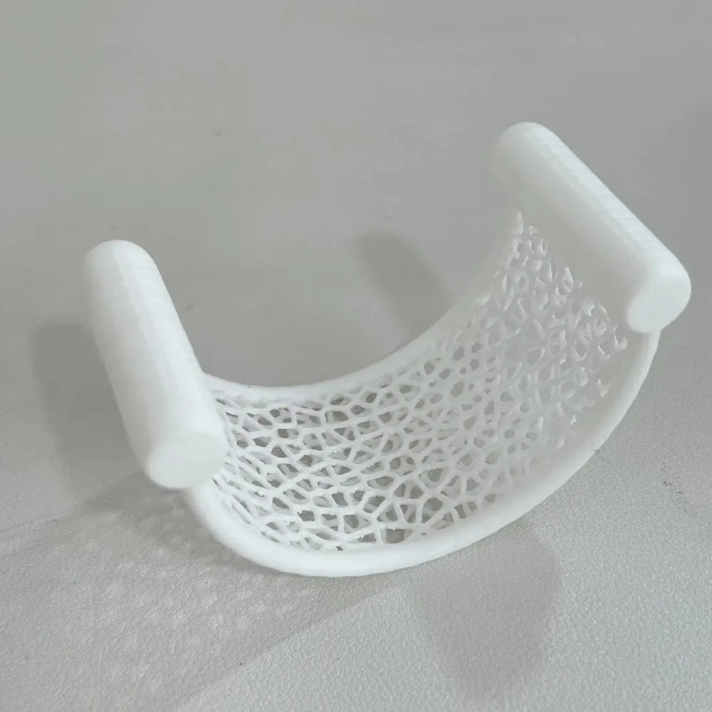 Floating Betta Fish Hammock with Resting Platform for Low-Flow Aquariums