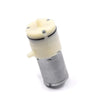 Mini Diaphragm Air Pump for Aquarium and Breast Pump