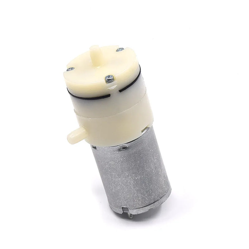 Mini Diaphragm Air Pump for Aquarium and Breast Pump