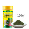 Spirulina Color-Enhancing Tropical Fish Food