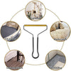 Manual Fabric Lint Remover