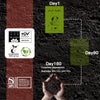 Compostable Dog Waste Bags - Eco-Friendly, Leak-Proof Pet Poop Bags