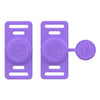 Silicone AirTag Holder for Pet Collars – Protective Anti-Lost Case for Cats and Dogs