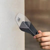 Portable Handheld Bug Catcher with Gentle Release Mechanism