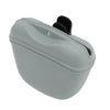 Pochette de taille compacte pour dressage canin