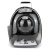 Transparent Bubble Pet Carrier Backpack for Small Dogs and Cats
