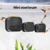 Mini Magnetic Aquarium Glass Cleaner
