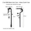 Rain Spray Bar Kit for Aquarium External Canister Filter