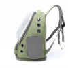 Mochila de Viaje Ventilada para Mascotas