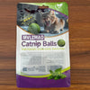 Essbares Katzenminze-Bällchen für Katzen