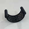 Floating Betta Fish Hammock with Resting Platform for Low-Flow Aquariums