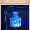 Stainless Steel Automatic Pet Water Fountain
