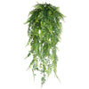 Artificial Persian Fern Hanging Vines for Home Decor