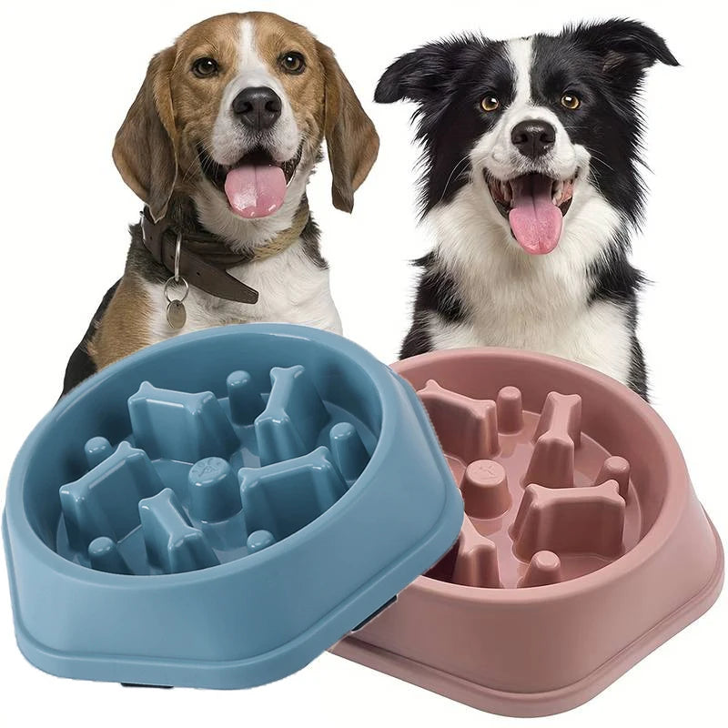 Cuenco Slow Feeder para Perros